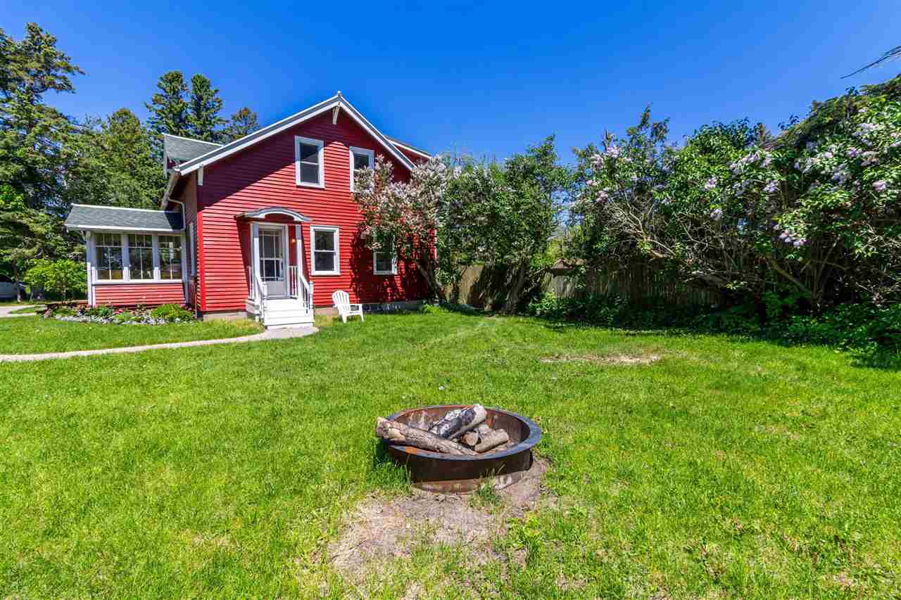 6167 Chippewa Drive Harbor Springs MI 49740