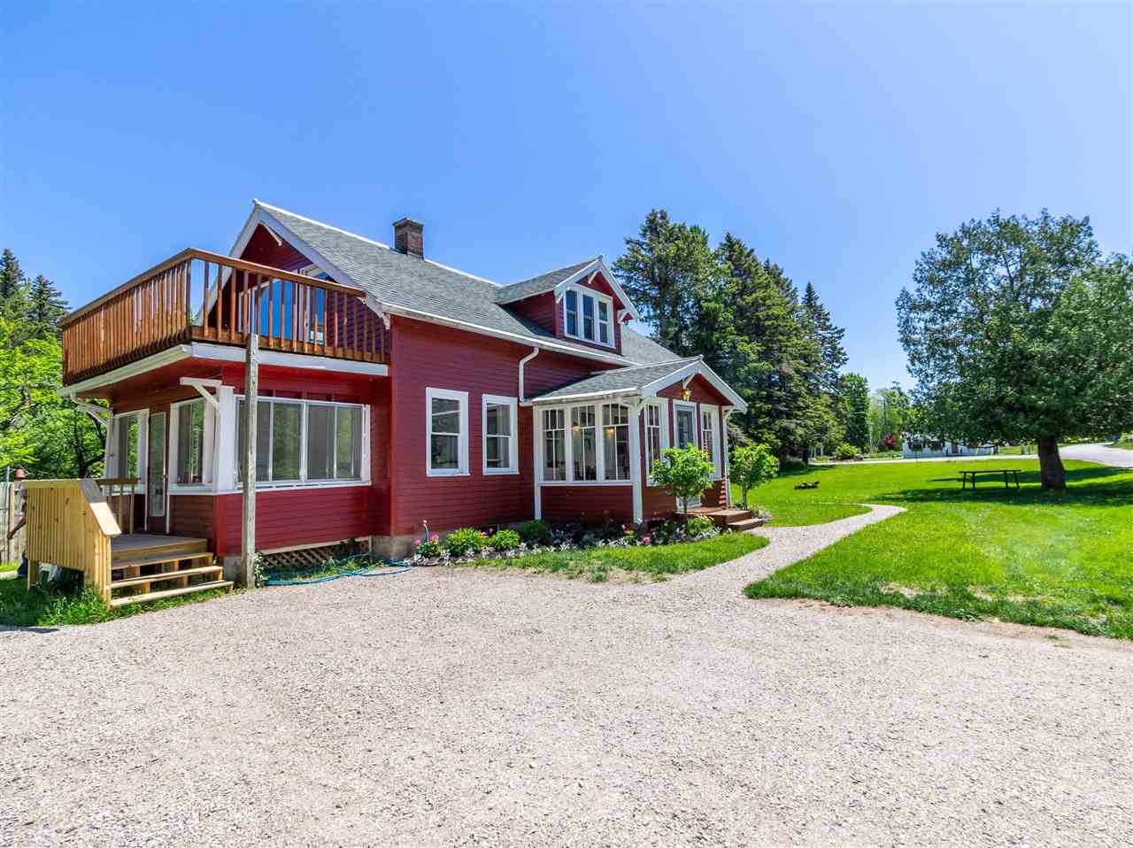 6167 Chippewa Drive Harbor Springs MI 49740