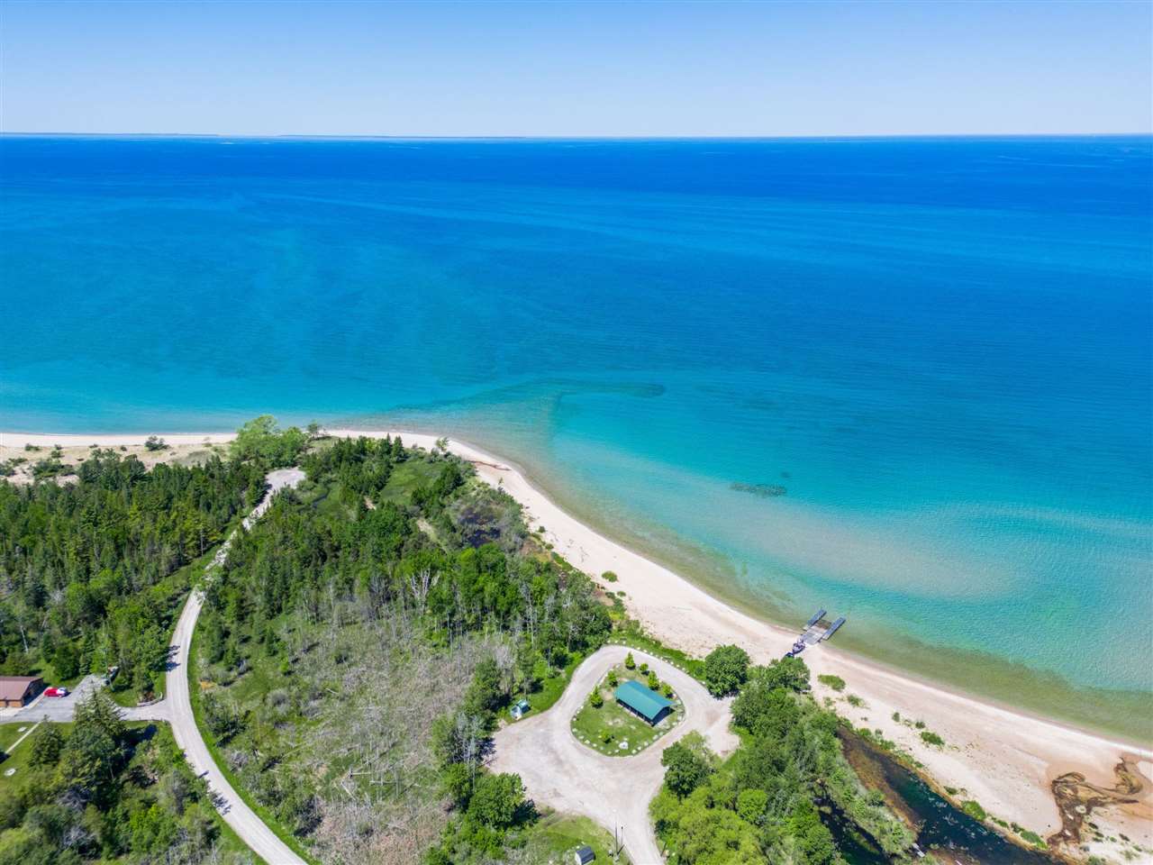 6167 Chippewa Drive Harbor Springs MI 49740