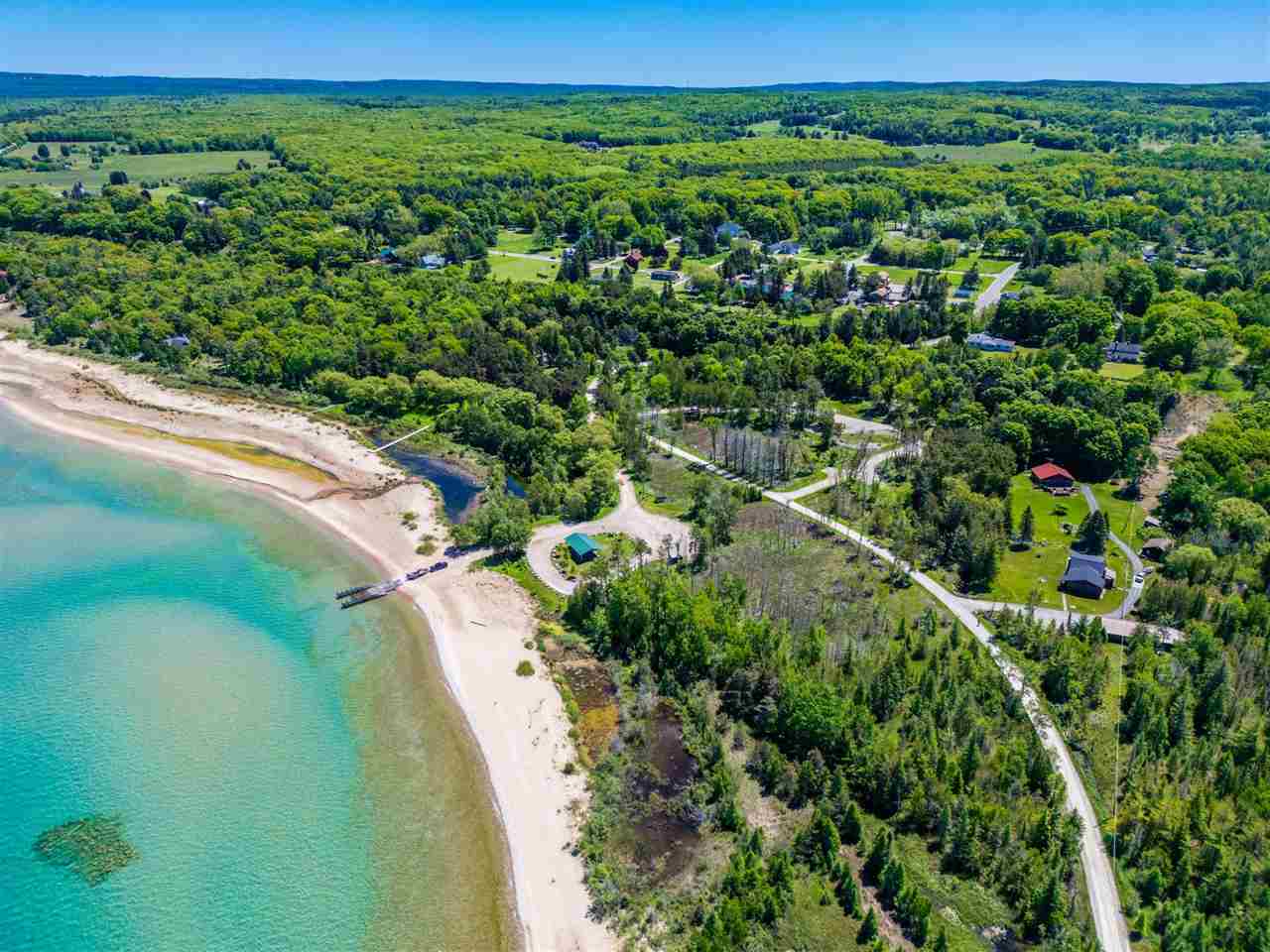 6167 Chippewa Drive Harbor Springs MI 49740