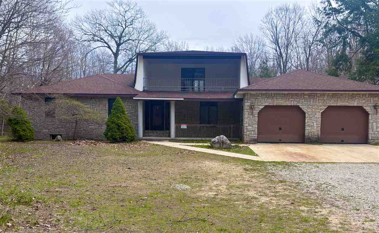 5550 N Lake Shore Drive Harbor Springs MI 49740