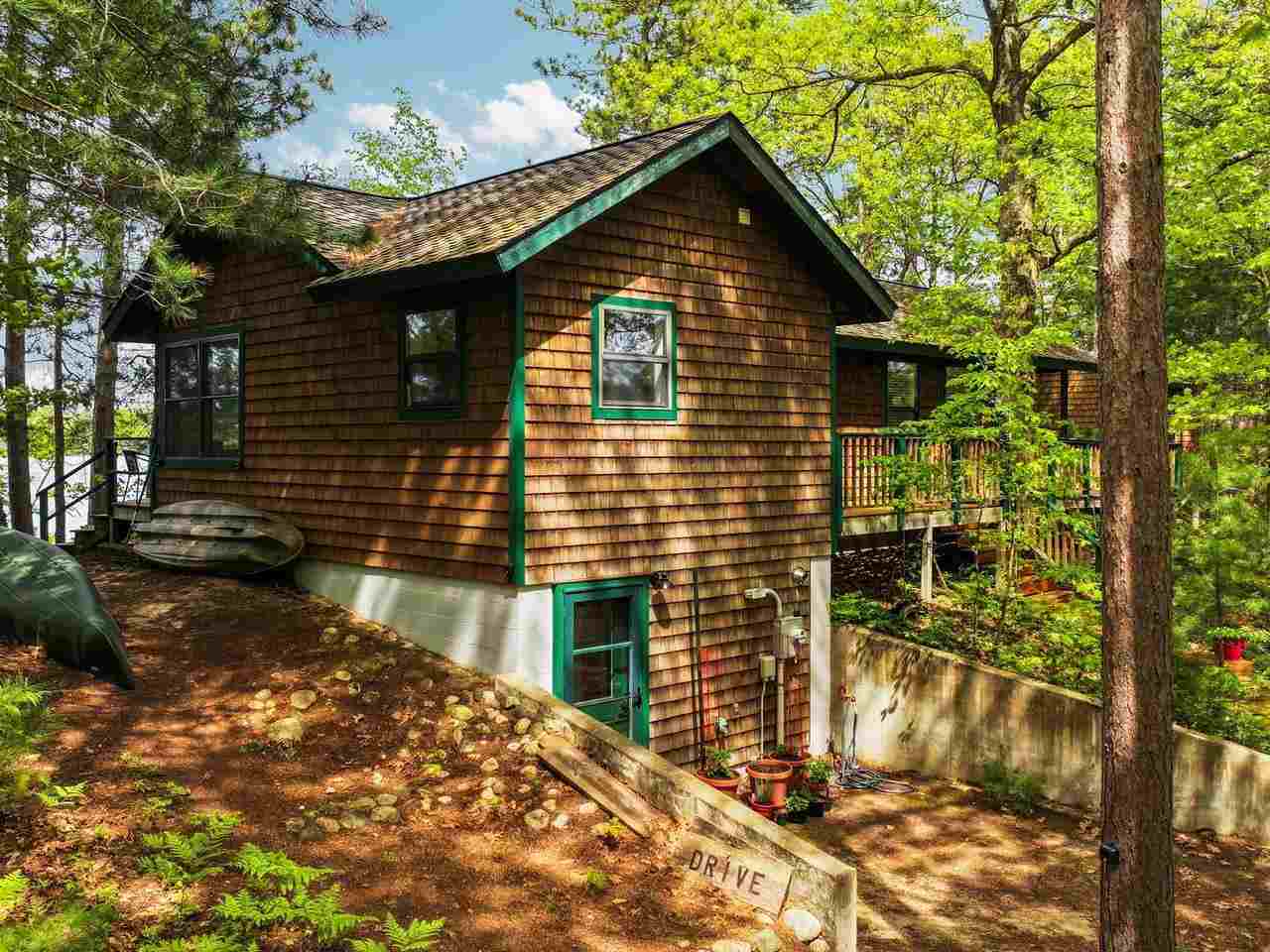 28525 Fox Pointe Trail Beaver Island MI 49782