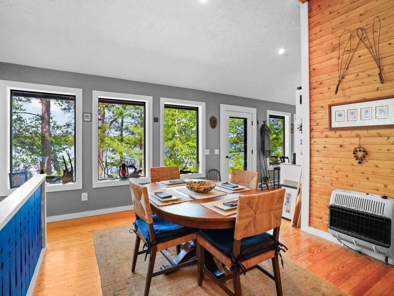 28525 Fox Pointe Trail Beaver Island MI 49782
