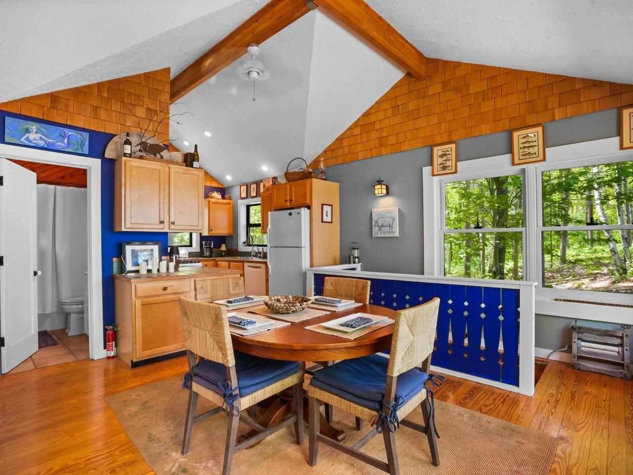 28525 Fox Pointe Trail Beaver Island MI 49782