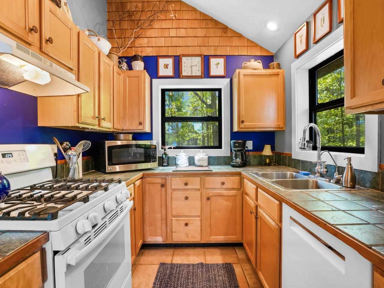 28525 Fox Pointe Trail Beaver Island MI 49782