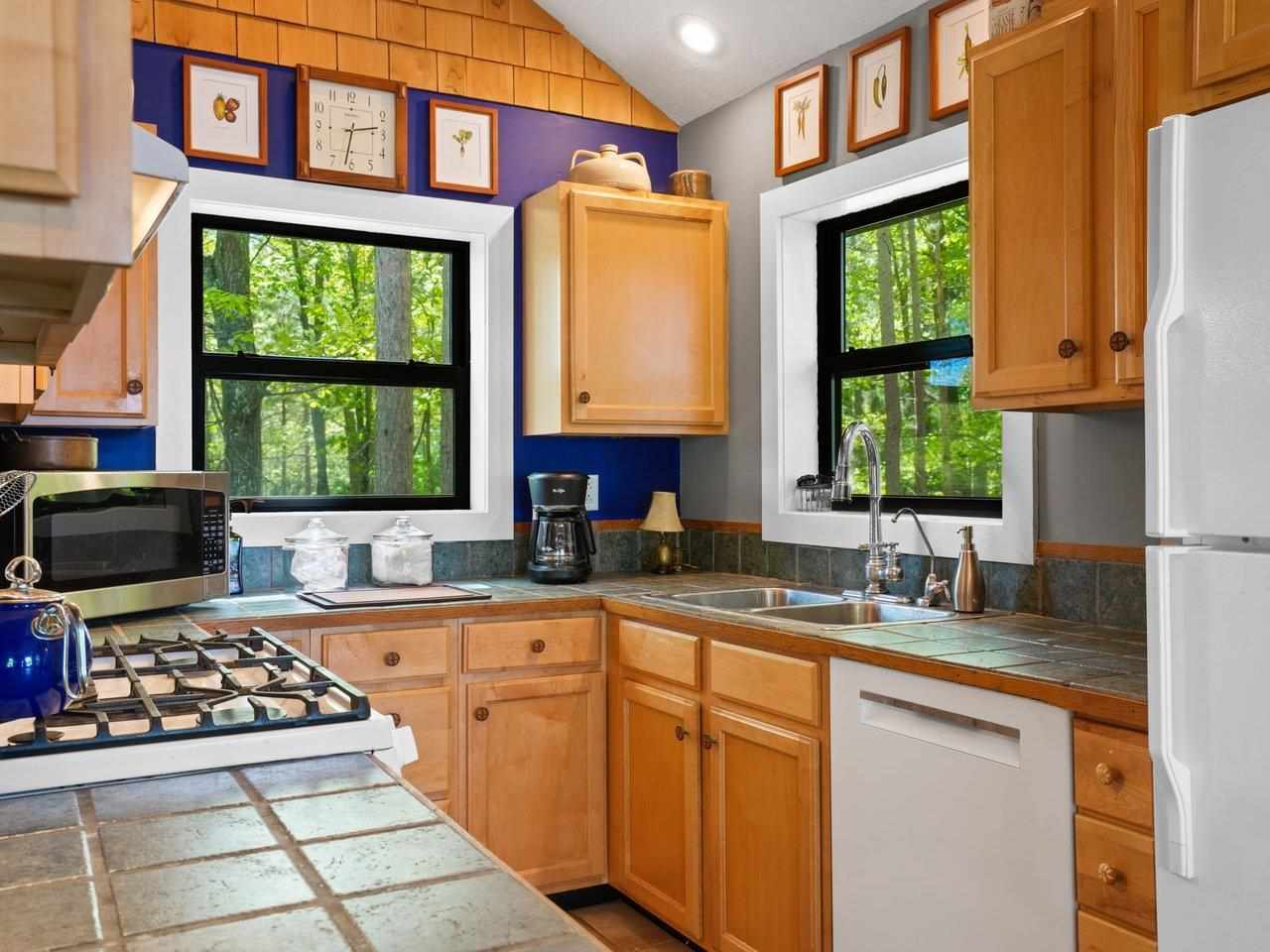 28525 Fox Pointe Trail Beaver Island MI 49782