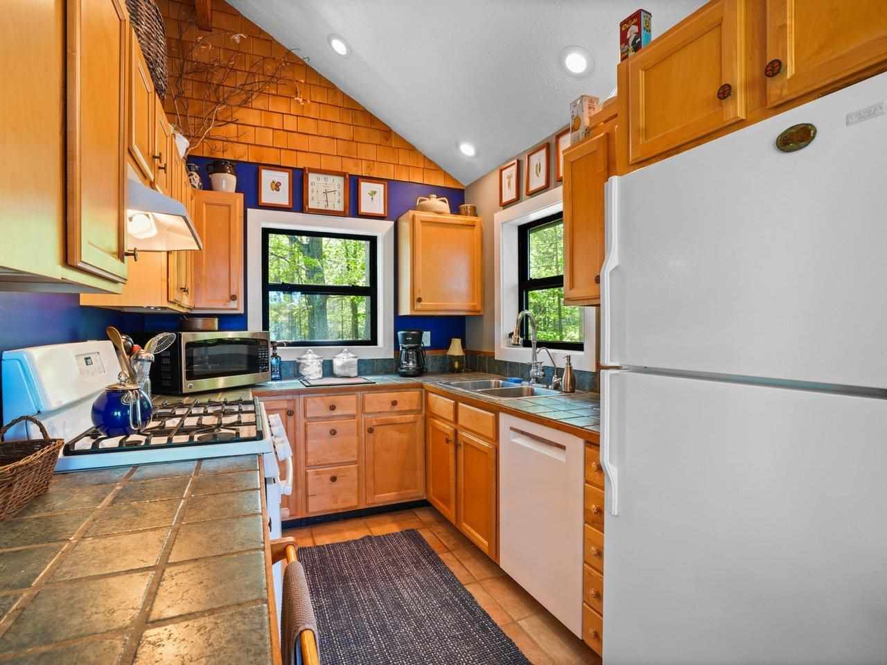 28525 Fox Pointe Trail Beaver Island MI 49782