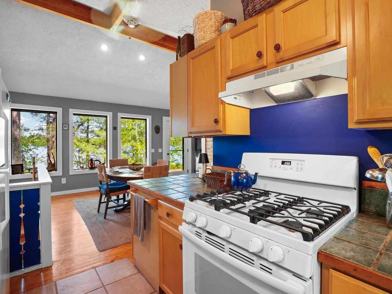 28525 Fox Pointe Trail Beaver Island MI 49782