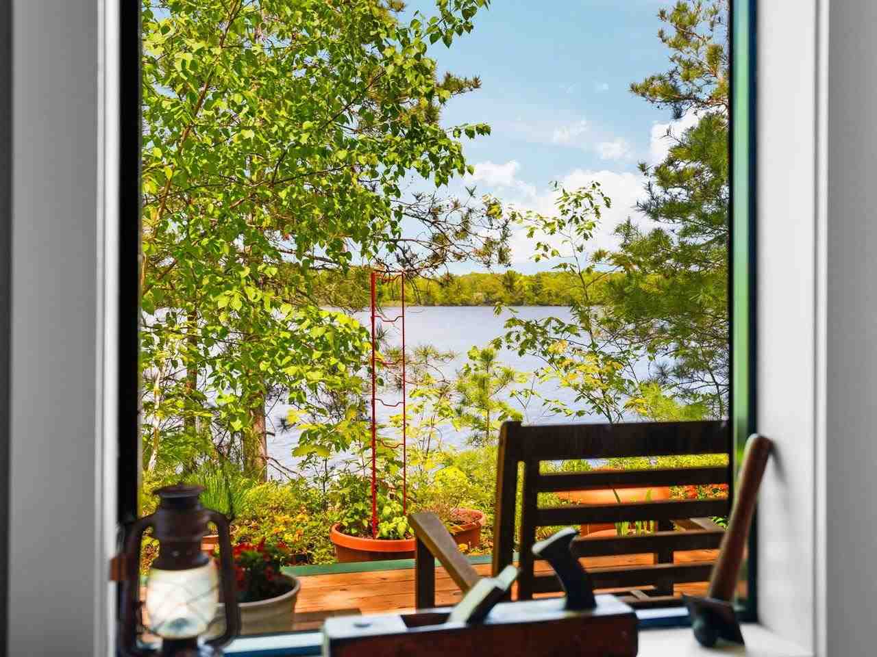 28525 Fox Pointe Trail Beaver Island MI 49782