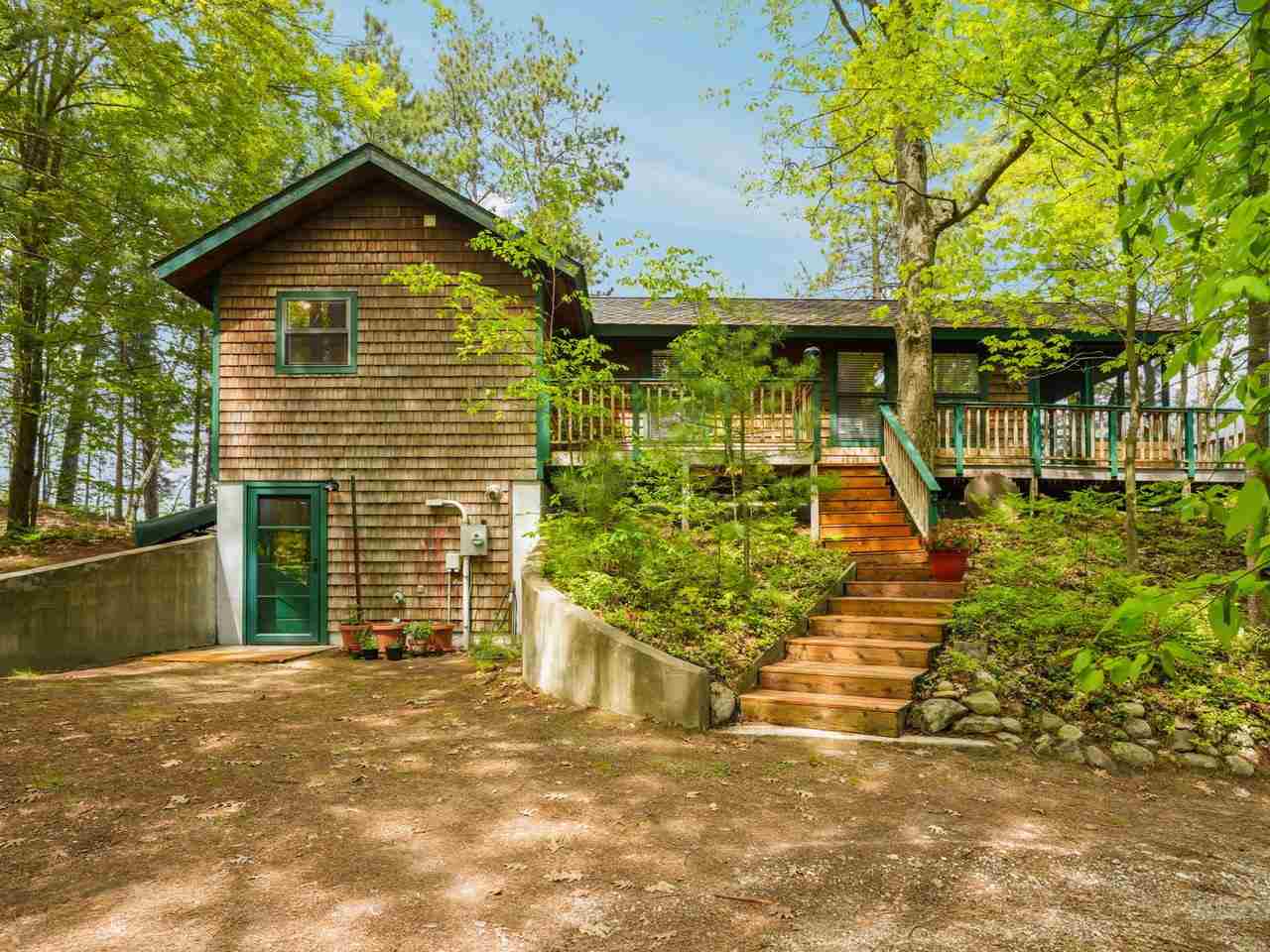 28525 Fox Pointe Trail Beaver Island MI 49782