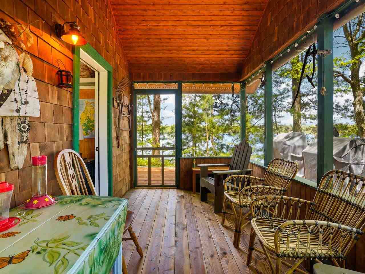 28525 Fox Pointe Trail Beaver Island MI 49782
