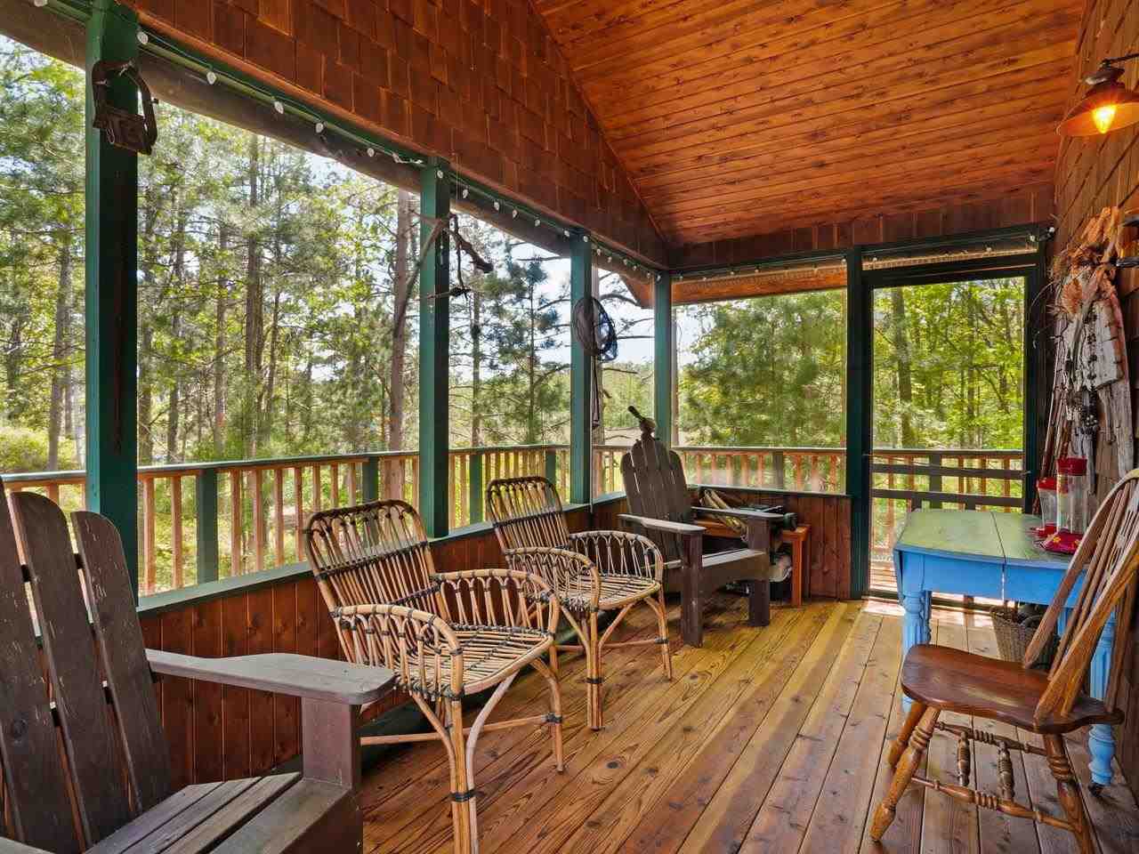 28525 Fox Pointe Trail Beaver Island MI 49782