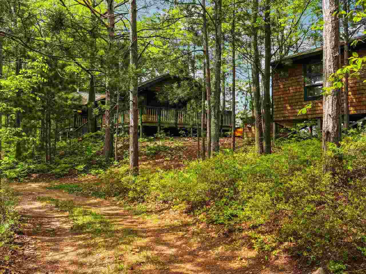 28525 Fox Pointe Trail Beaver Island MI 49782