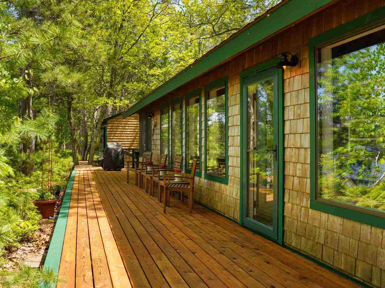 28525 Fox Pointe Trail Beaver Island MI 49782