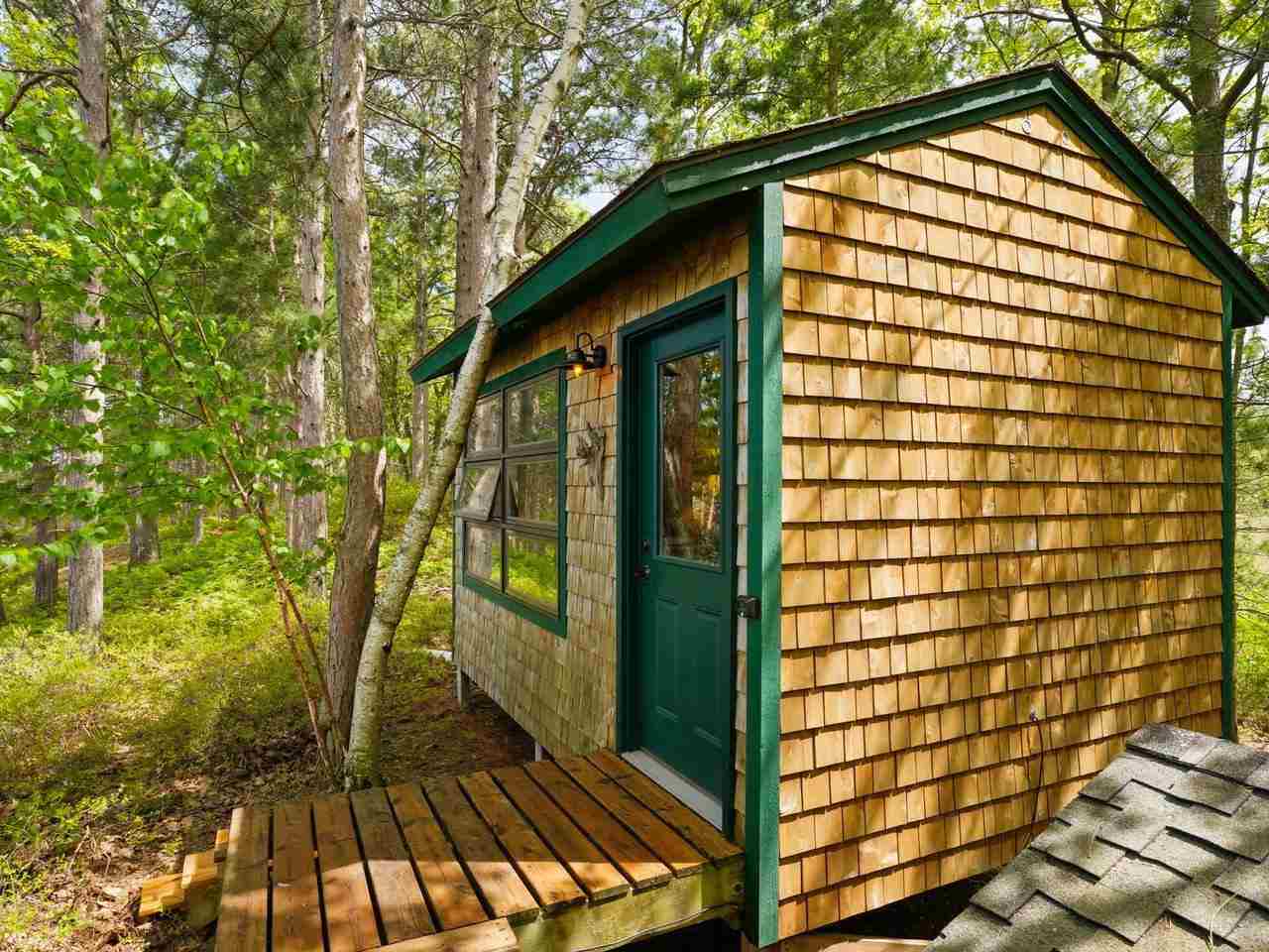 28525 Fox Pointe Trail Beaver Island MI 49782