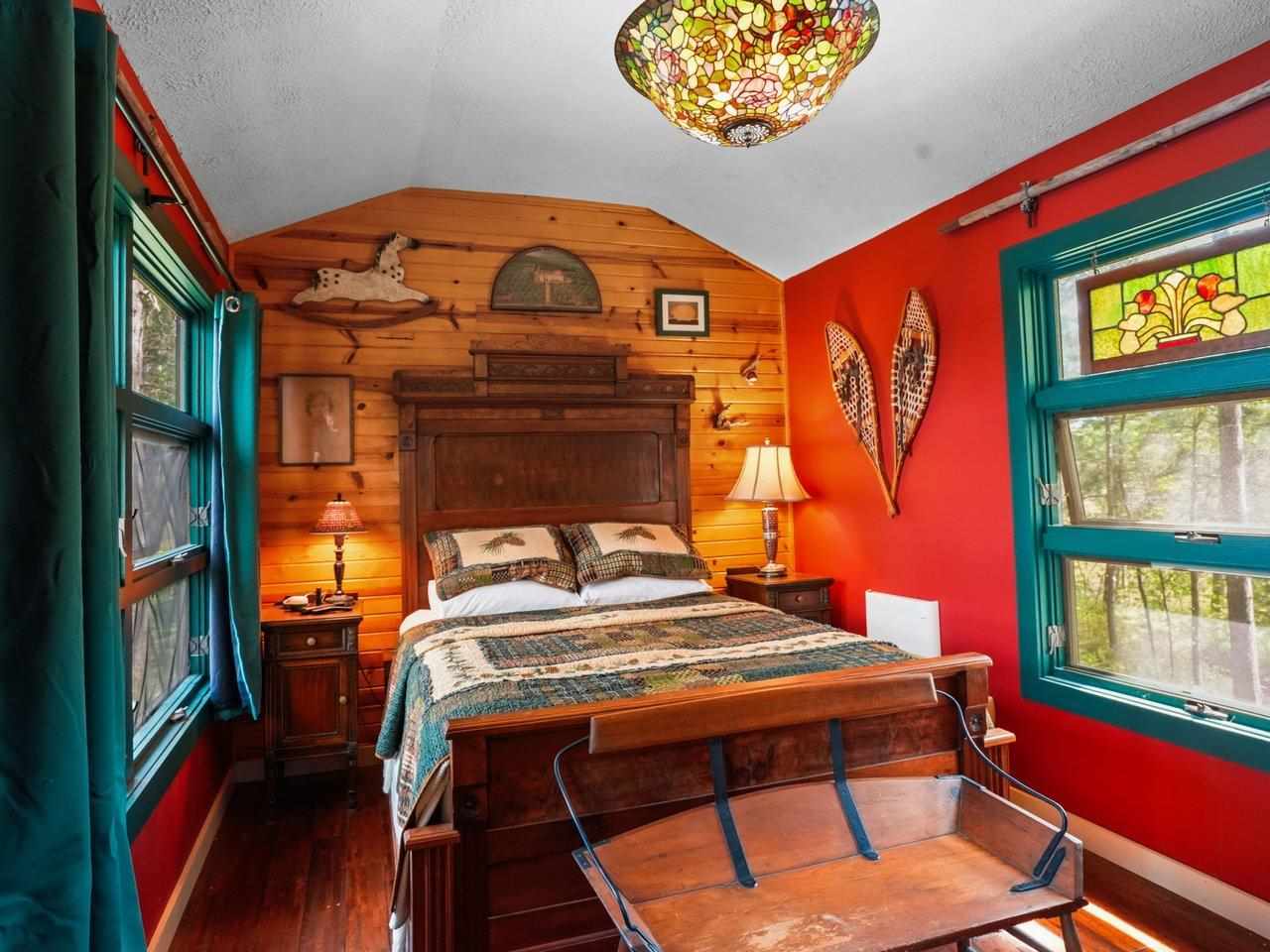 28525 Fox Pointe Trail Beaver Island MI 49782