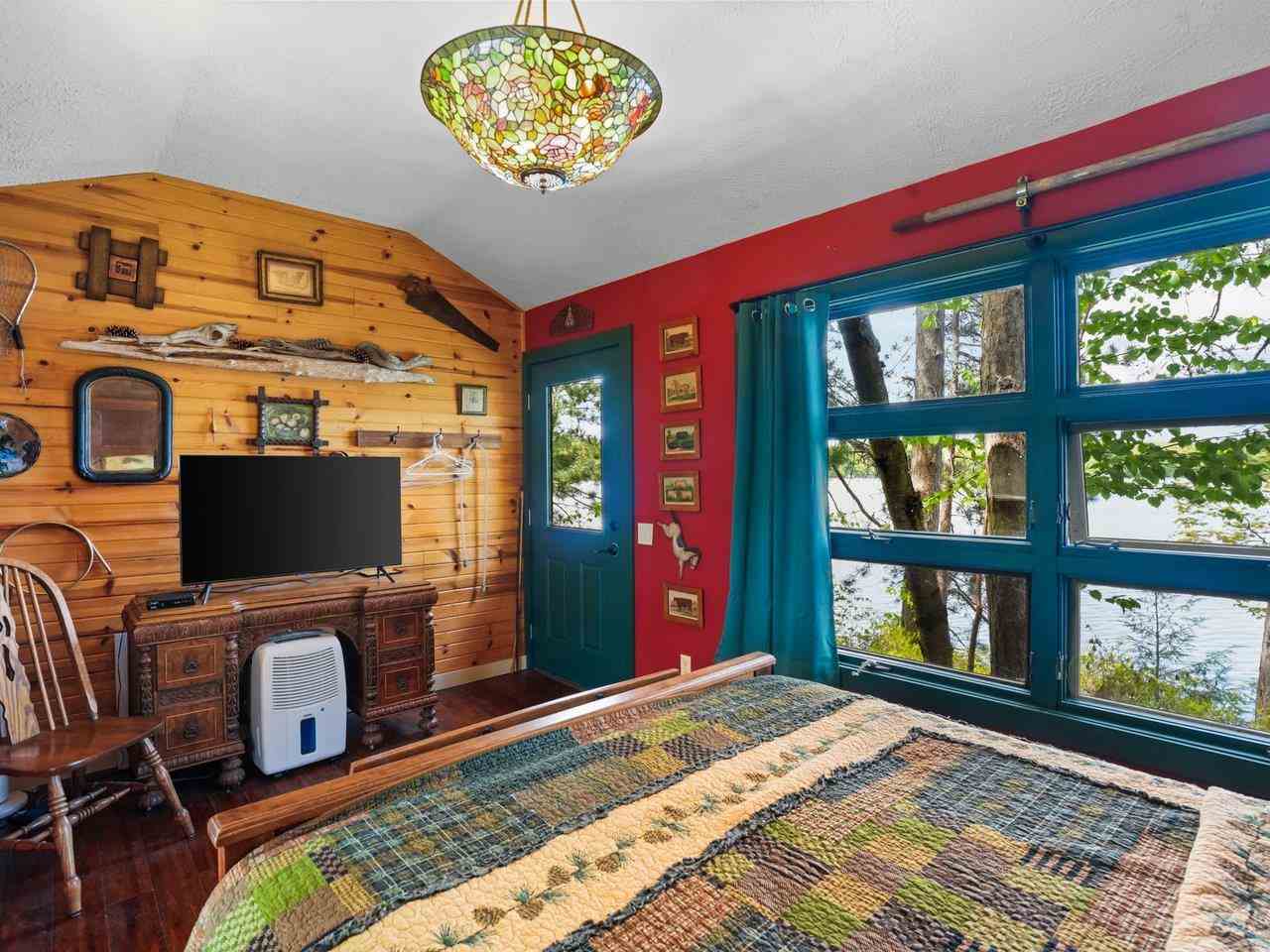 28525 Fox Pointe Trail Beaver Island MI 49782