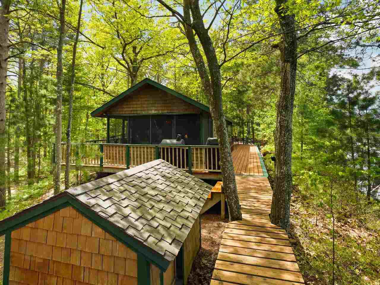 28525 Fox Pointe Trail Beaver Island MI 49782