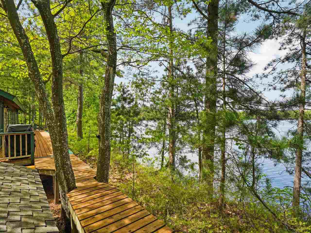 28525 Fox Pointe Trail Beaver Island MI 49782