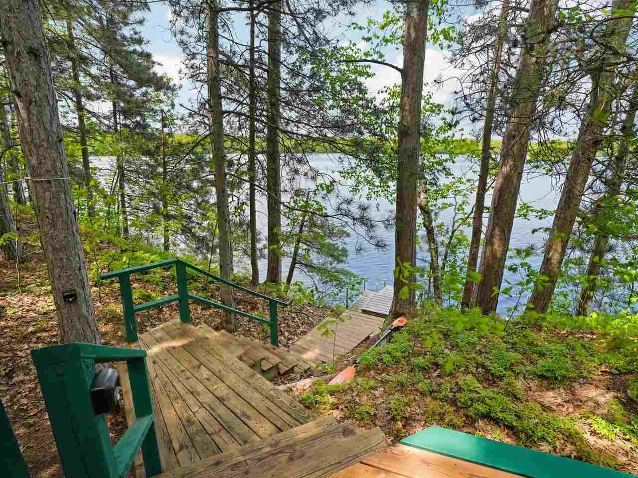 28525 Fox Pointe Trail Beaver Island MI 49782