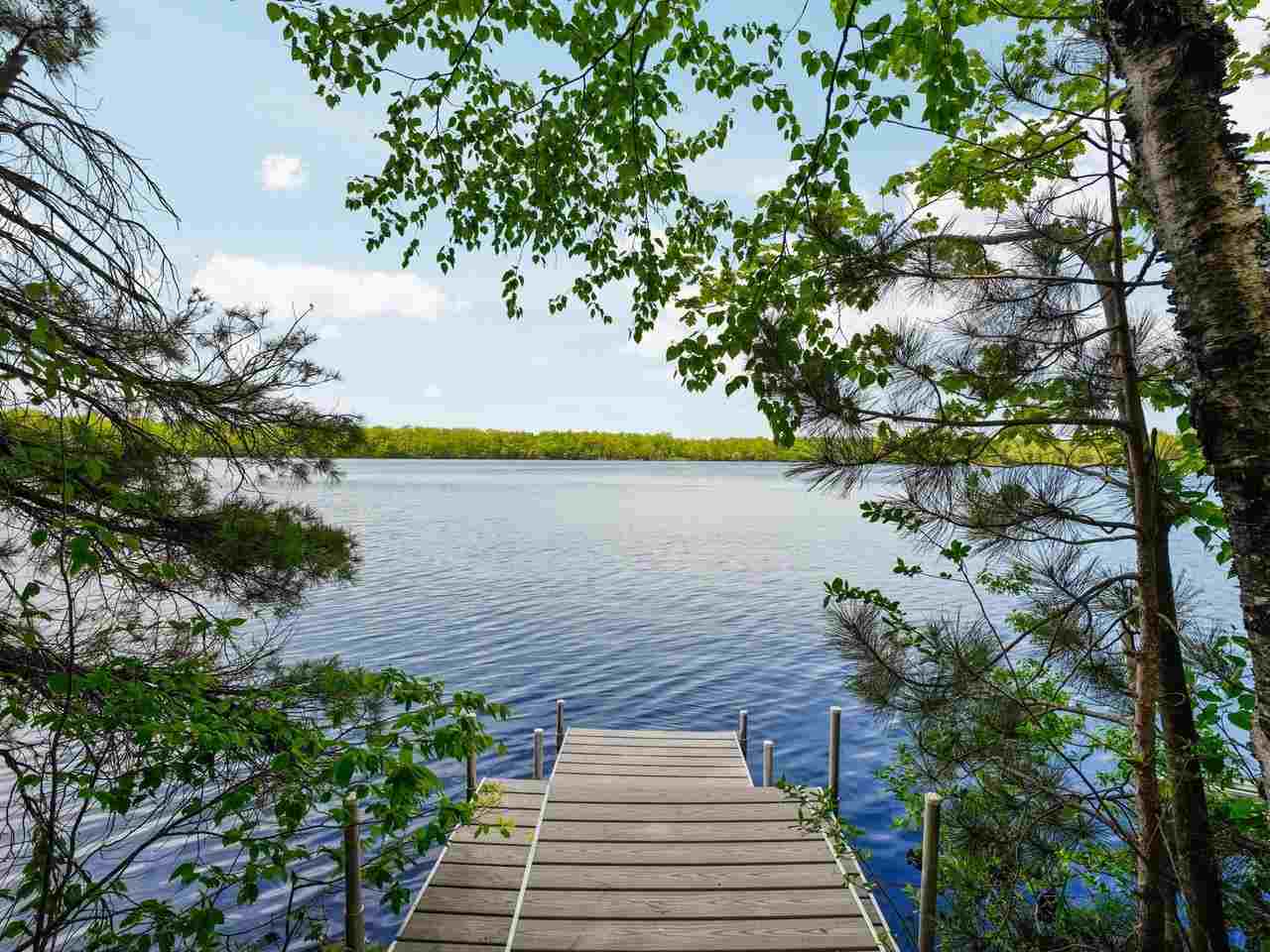 28525 Fox Pointe Trail Beaver Island MI 49782