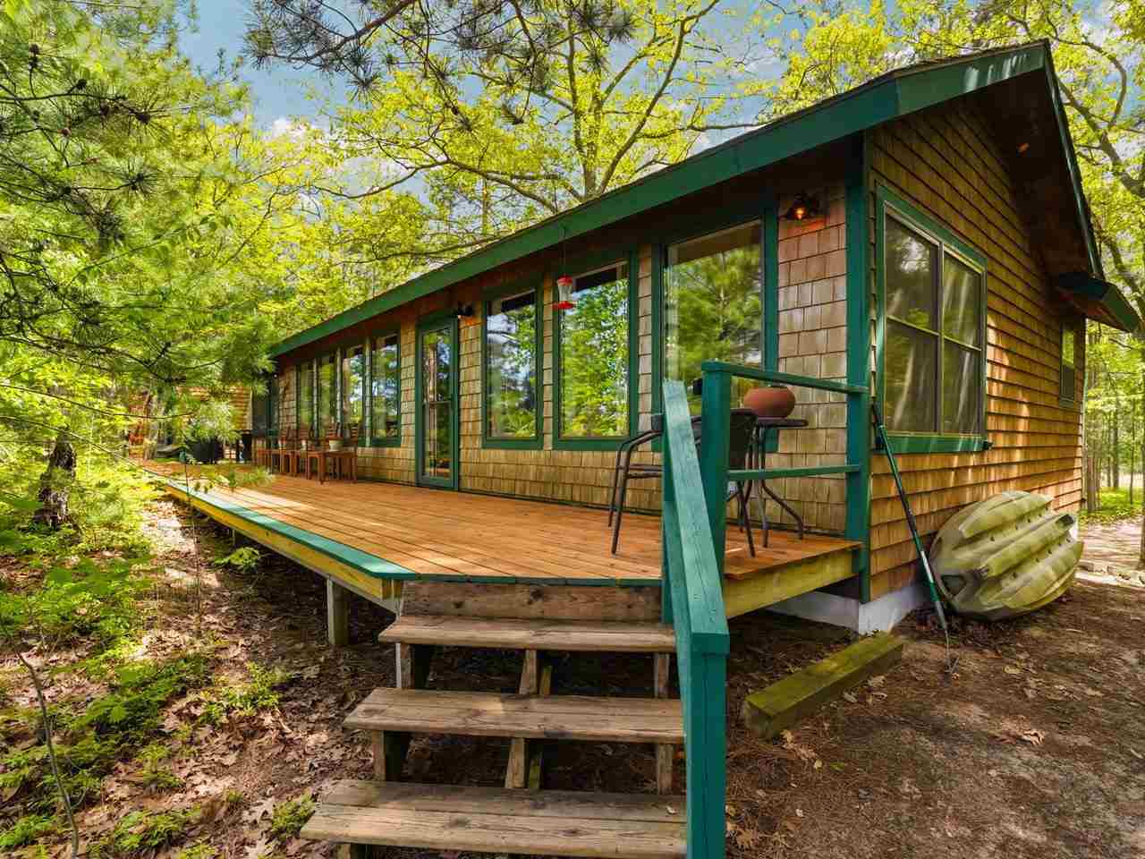 28525 Fox Pointe Trail Beaver Island MI 49782