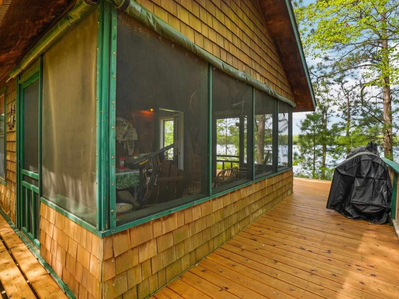 28525 Fox Pointe Trail Beaver Island MI 49782