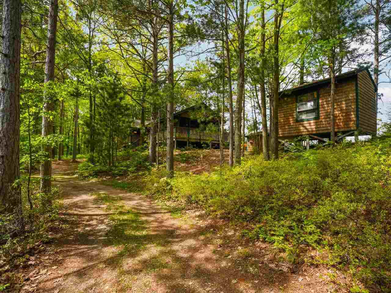 28525 Fox Pointe Trail Beaver Island MI 49782
