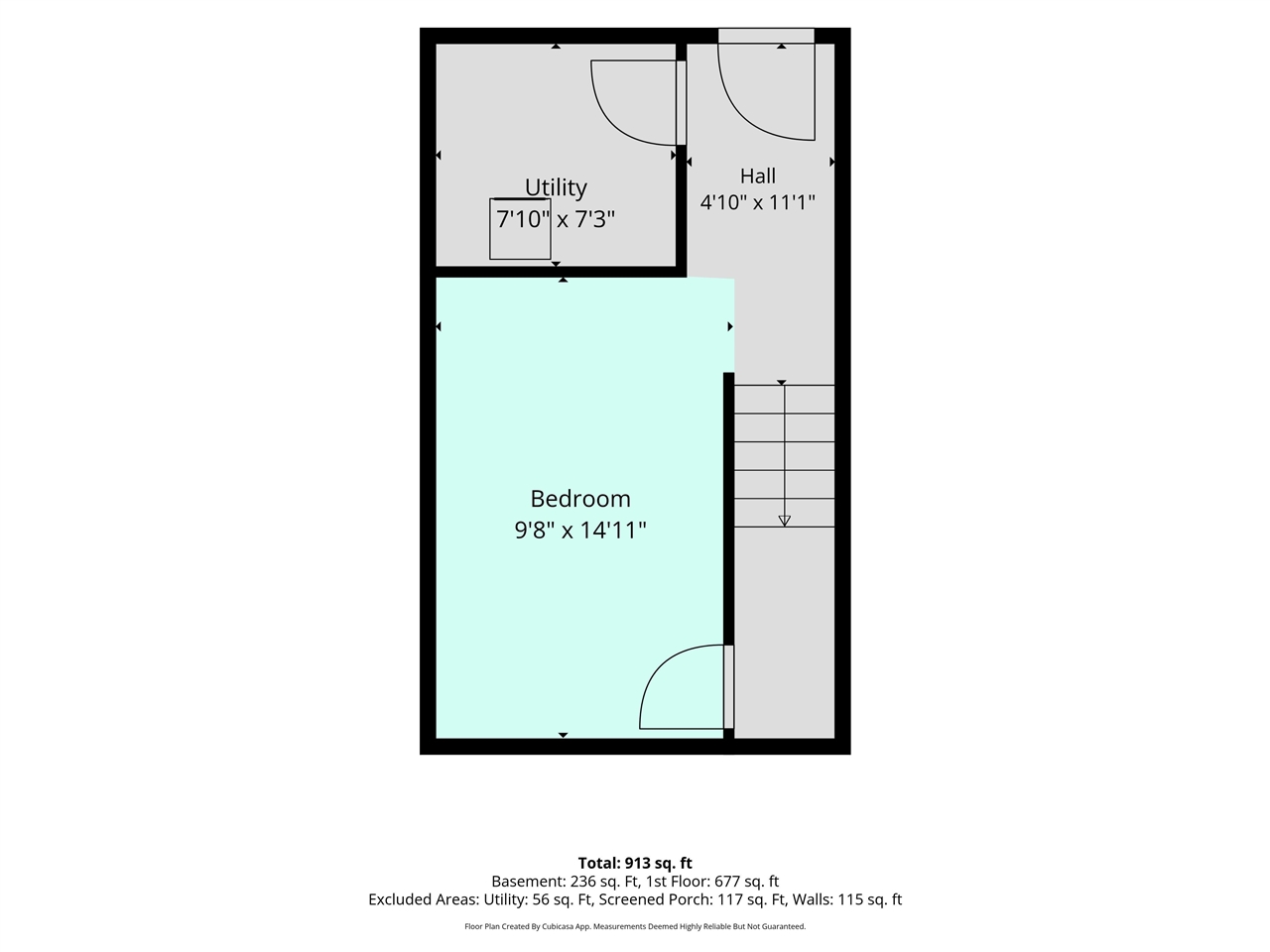 28525 Fox Pointe Trail Beaver Island MI 49782