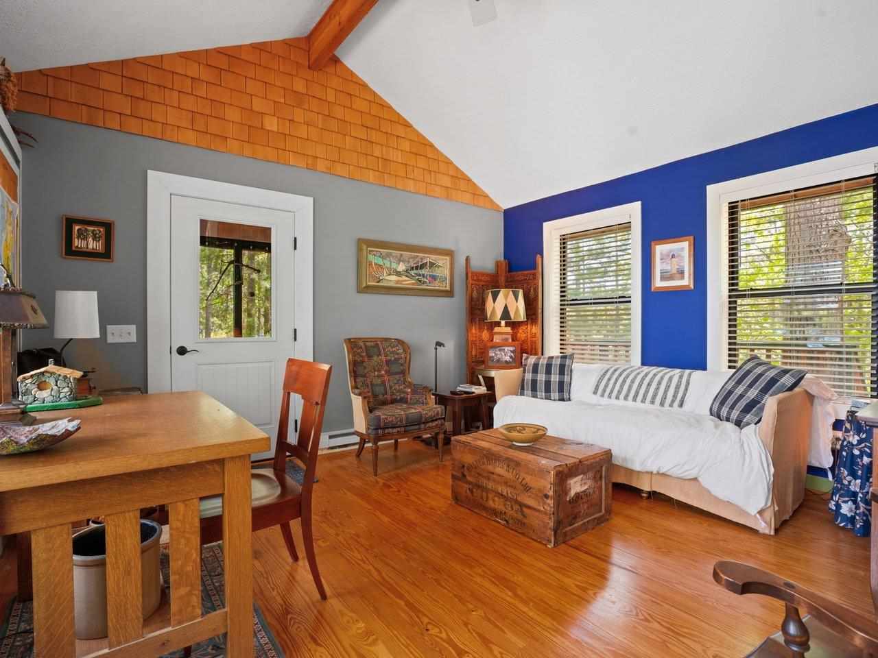 28525 Fox Pointe Trail Beaver Island MI 49782