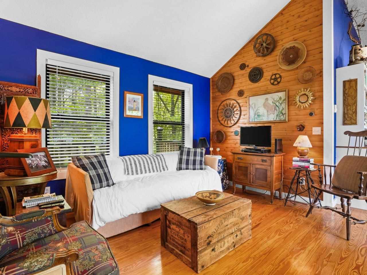 28525 Fox Pointe Trail Beaver Island MI 49782