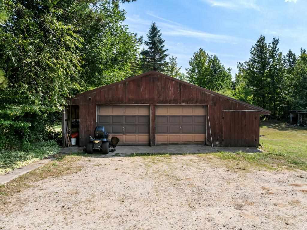 9601 Maple Grove Road Charlevoix MI 49720
