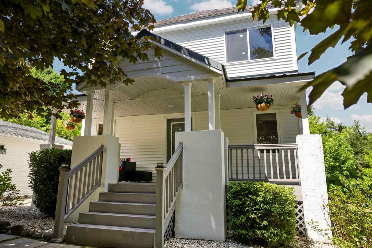 8023 Nelson Road East Jordan MI 49727