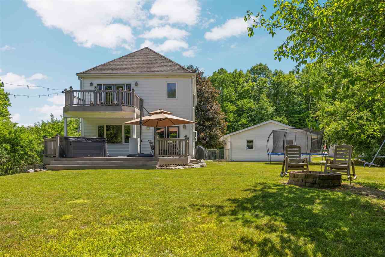 8023 Nelson Road East Jordan MI 49727