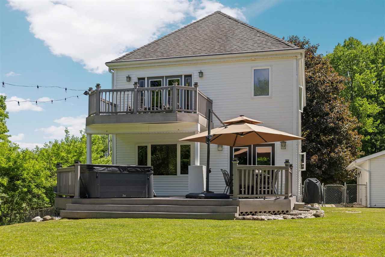 8023 Nelson Road East Jordan MI 49727