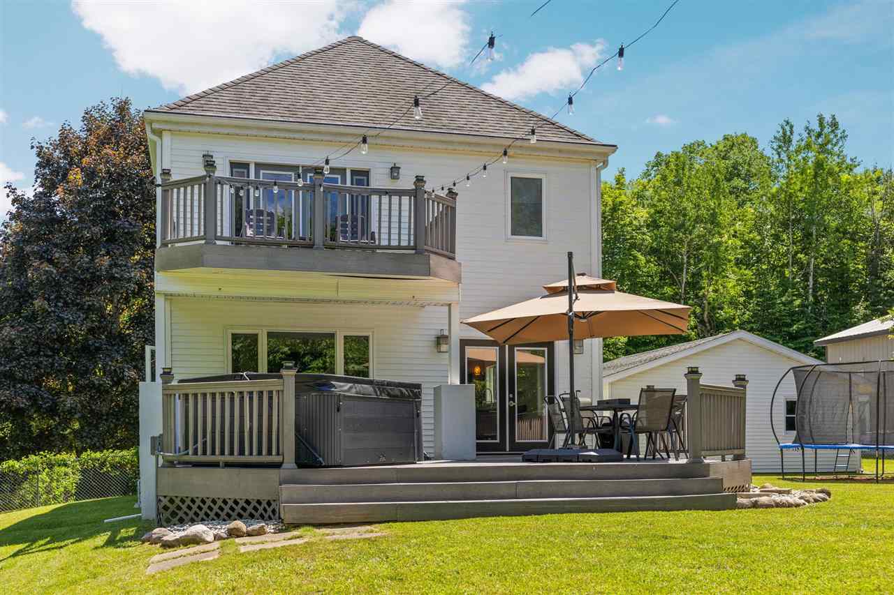 8023 Nelson Road East Jordan MI 49727