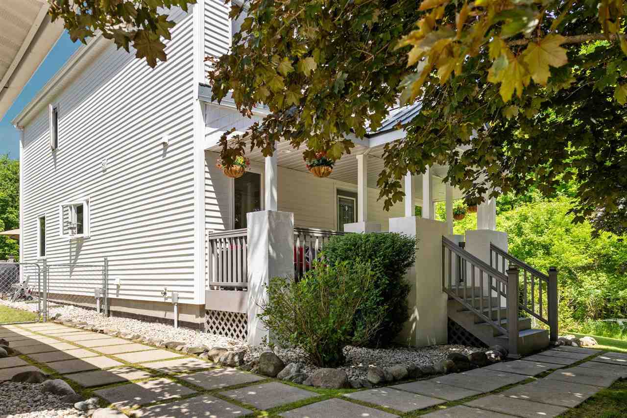 8023 Nelson Road East Jordan MI 49727