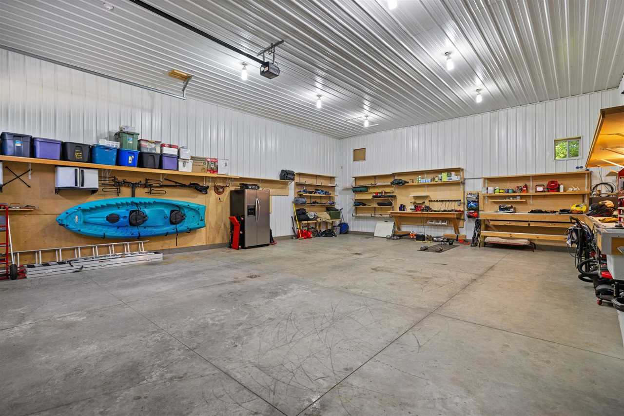 8023 Nelson Road East Jordan MI 49727