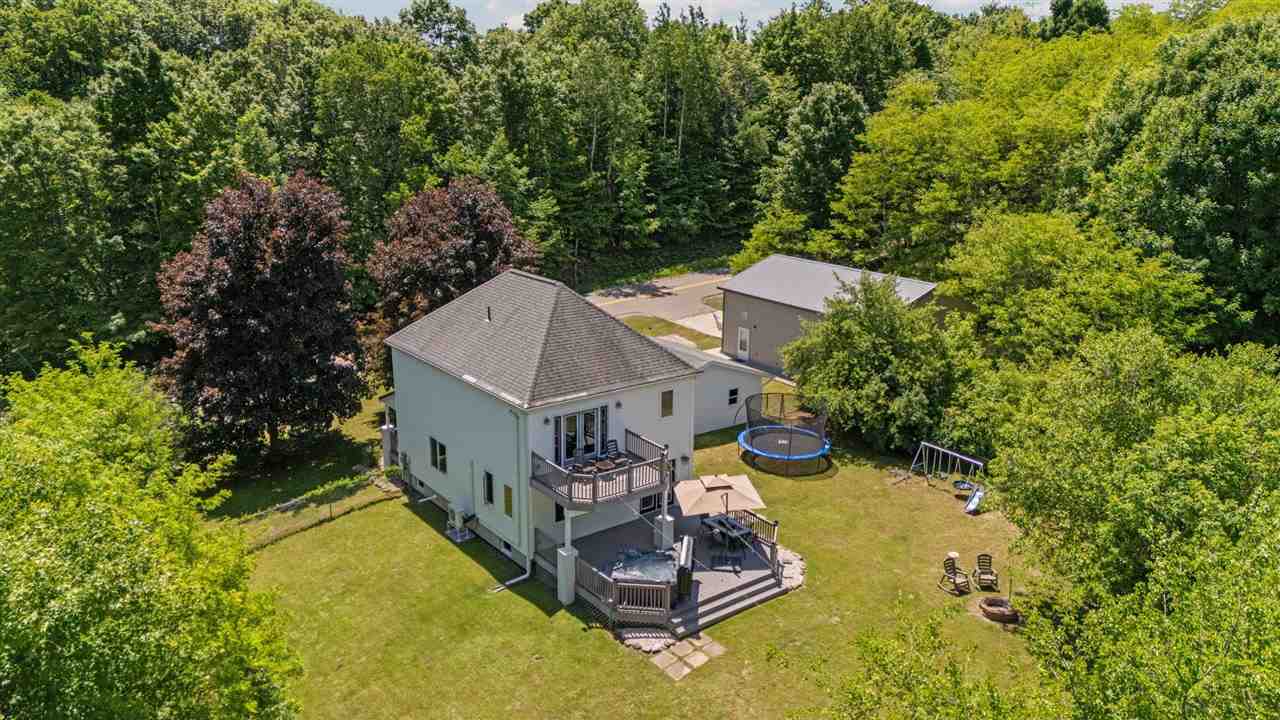 8023 Nelson Road East Jordan MI 49727