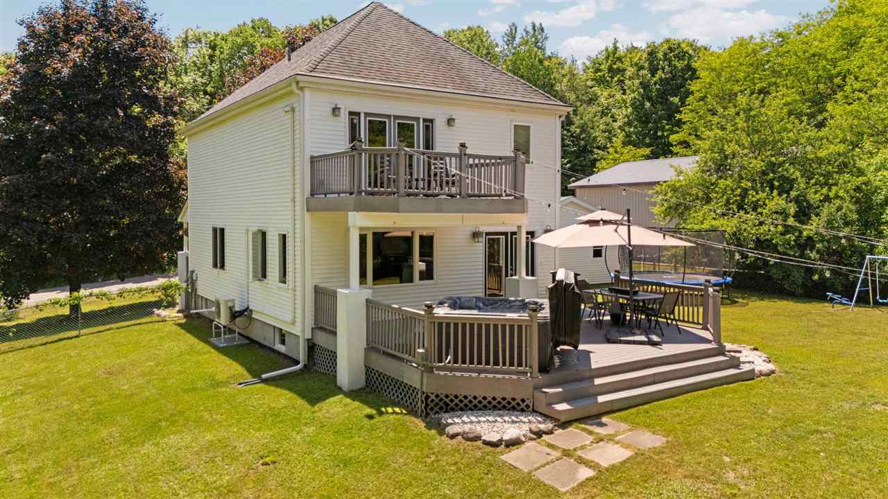 8023 Nelson Road East Jordan MI 49727
