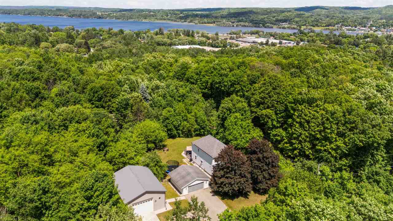 8023 Nelson Road East Jordan MI 49727