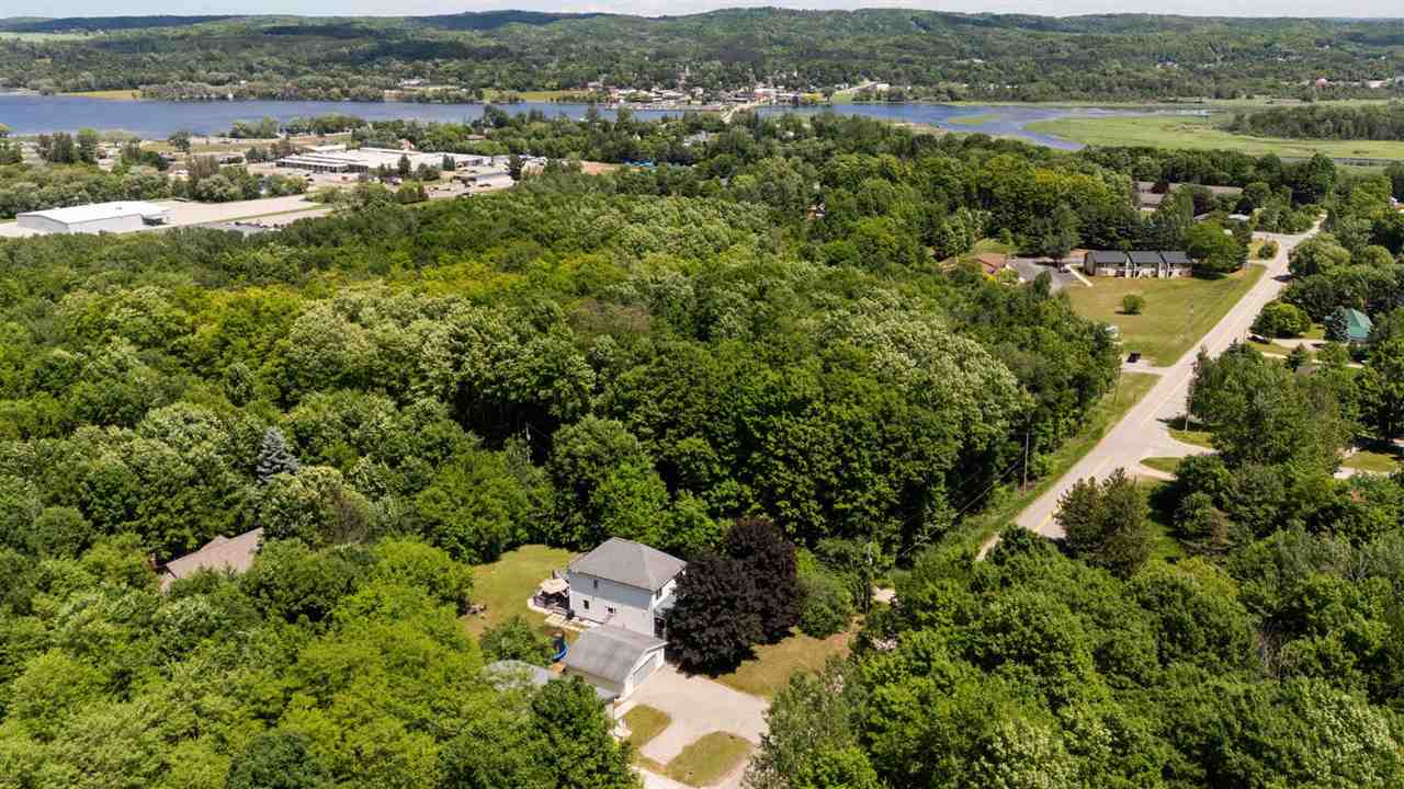 8023 Nelson Road East Jordan MI 49727