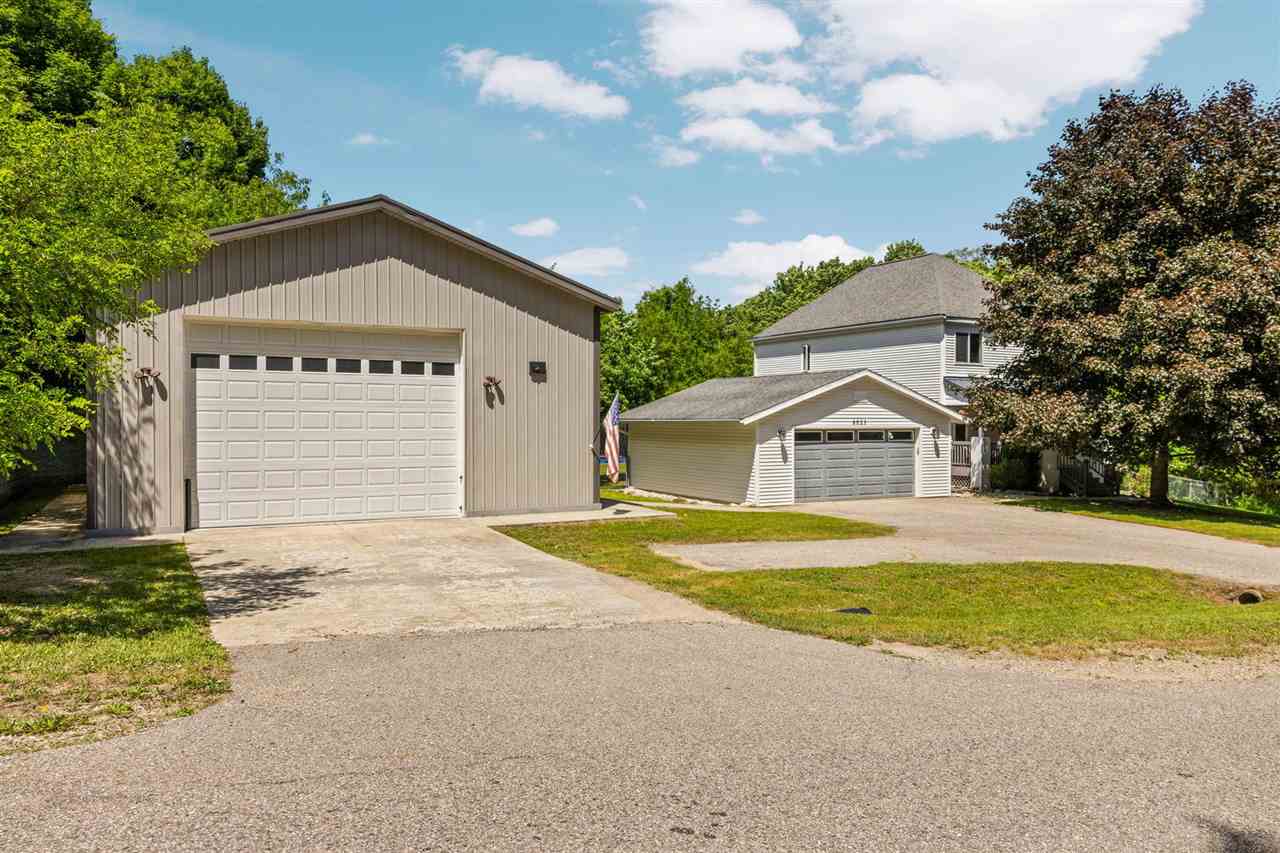 8023 Nelson Road East Jordan MI 49727