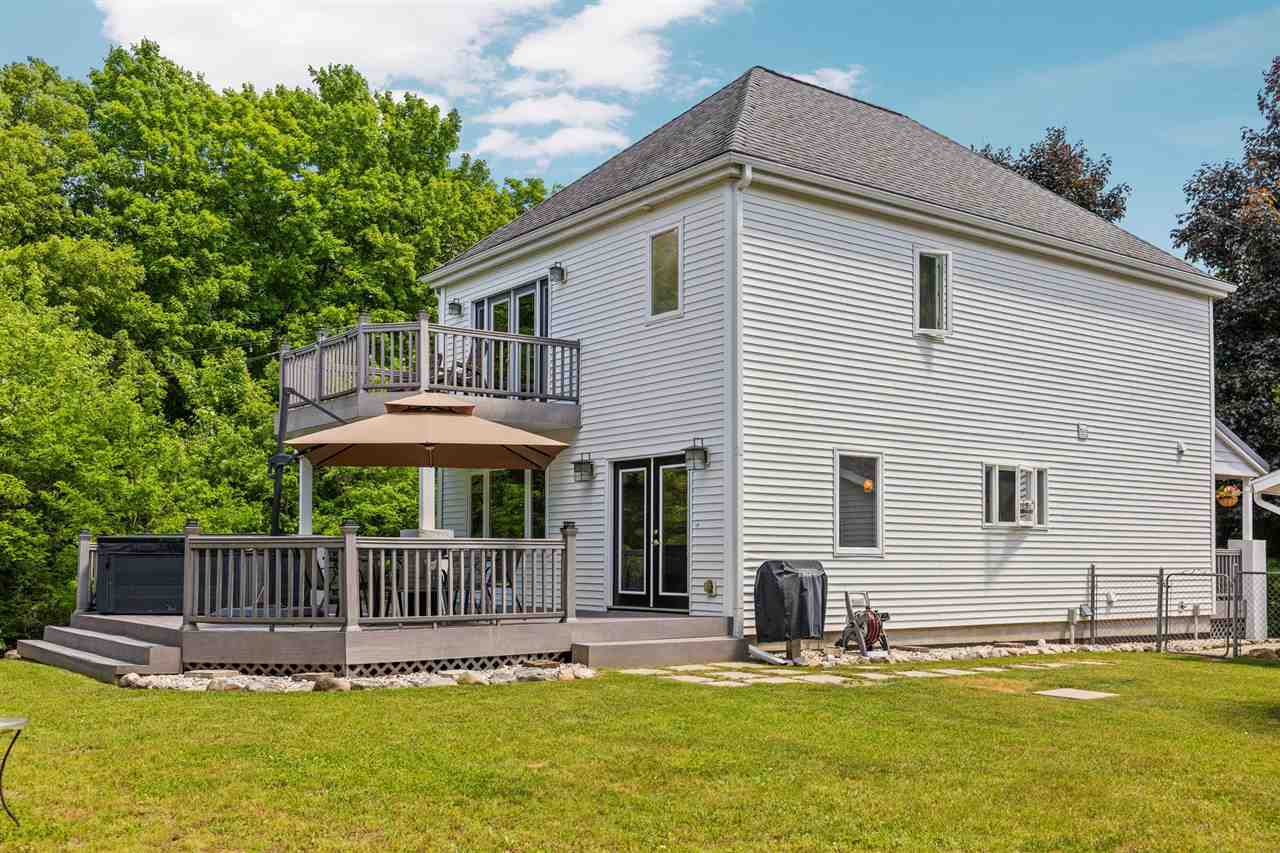 8023 Nelson Road East Jordan MI 49727