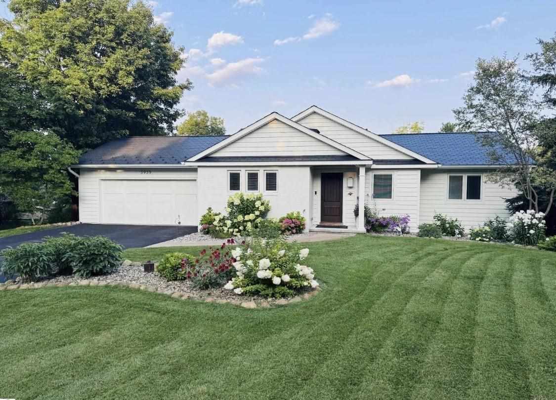 3939 Blue Heights Drive Traverse City MI 49686