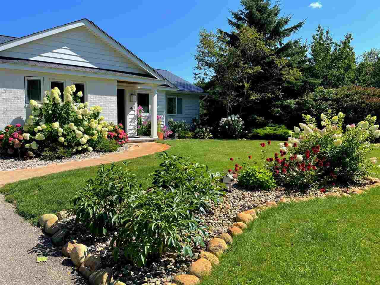 3939 Blue Heights Drive Traverse City MI 49686