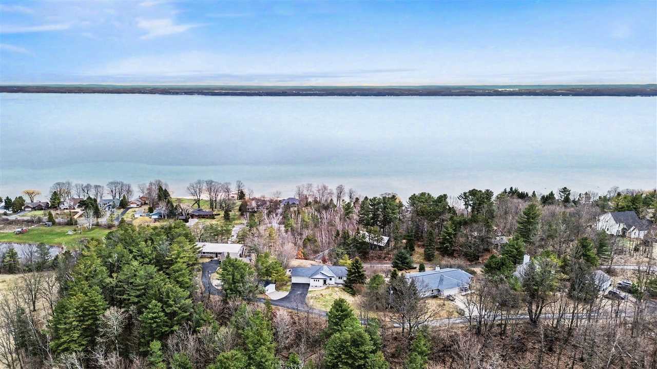 3939 Blue Heights Drive Traverse City MI 49686
