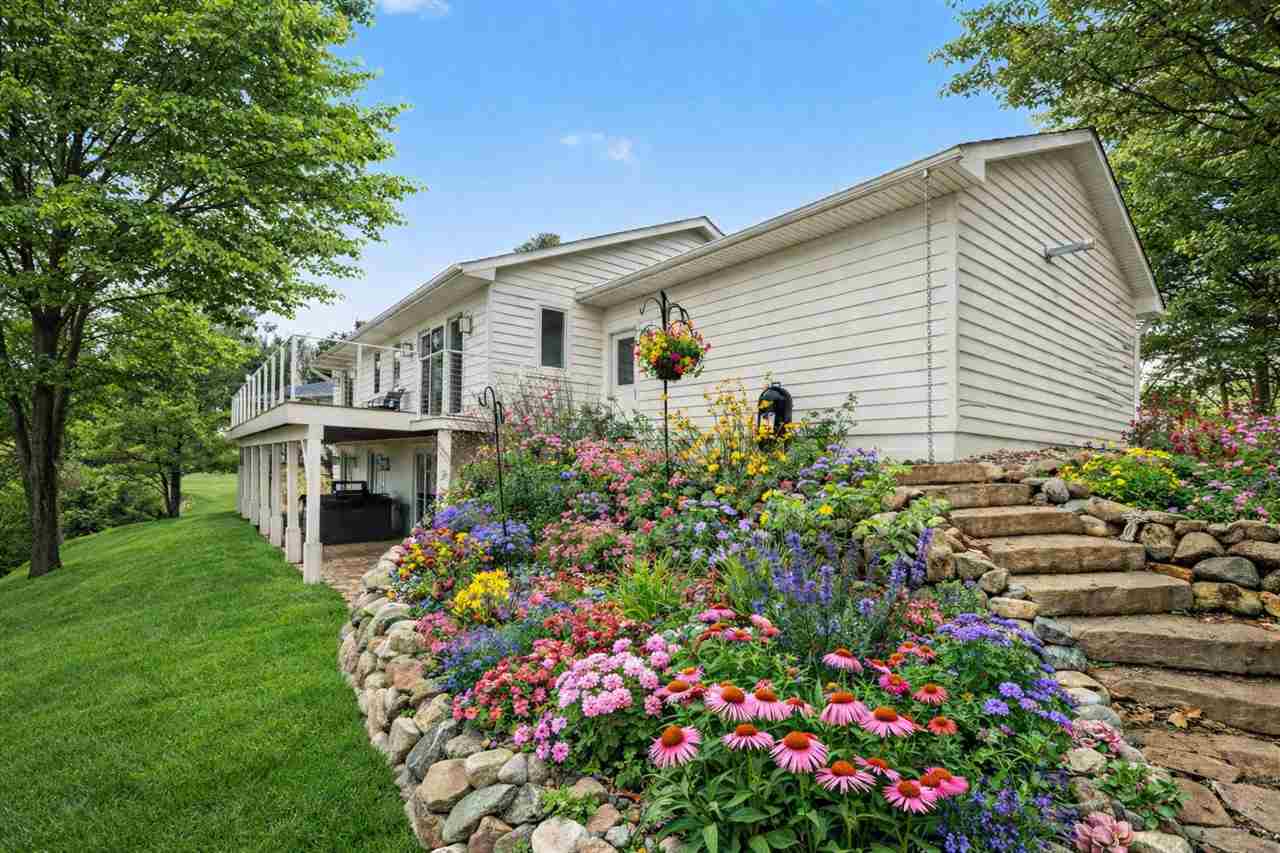 3939 Blue Heights Drive Traverse City MI 49686