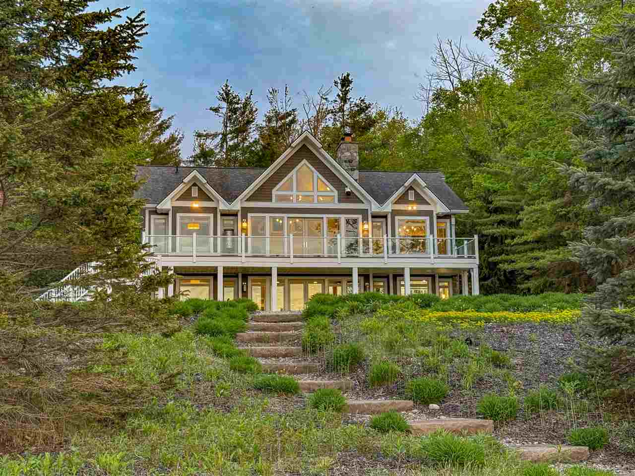 6714 N Preserve Drive Bay Harbor MI 49770