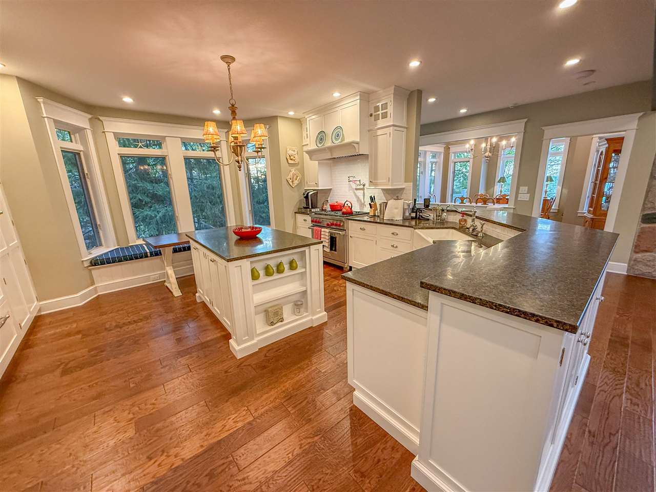 6714 N Preserve Drive Bay Harbor MI 49770